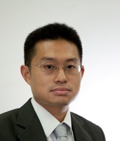 Prof. Jin-Wei Shi 
